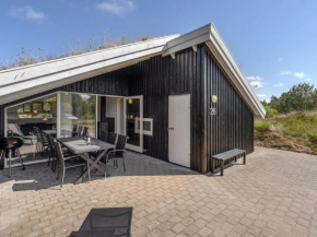 Holiday Home Thera - 2-8km from the sea by Interhome